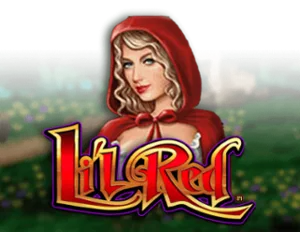 Li'l Red Riches