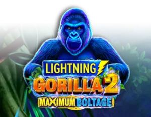 Lightning Gorilla 2