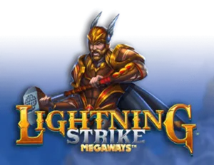 Lightning Strike Megaways