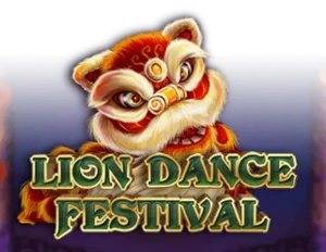 Lion Dance Festival
