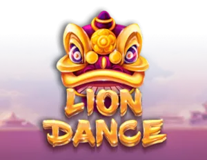 Lion Dance (Red Tiger)
