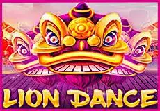 Lion Dance