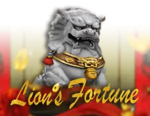 Lion's Fortune