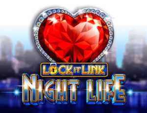 Lock it Link Night Life
