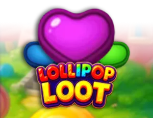 Lollipop Loot