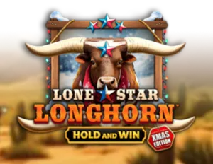 Lone Star Longhorn Xmas