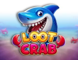 Loot Crab