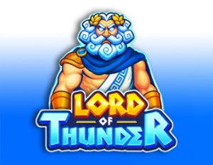 Lord of Thunder
