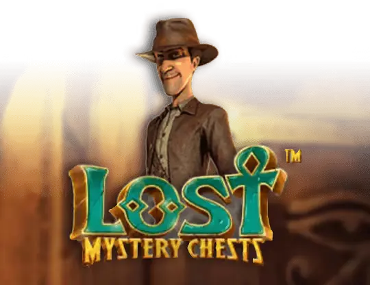 Lost Mystery Chests
