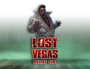 Lost Vegas