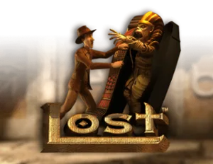 Lost