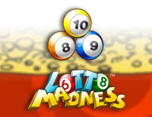 Lotto Madness