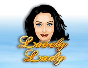 Lovely Lady