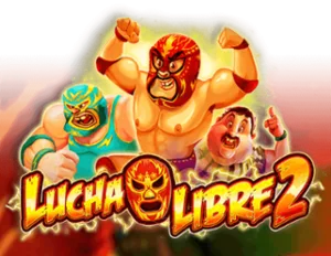 Lucha Libre 2