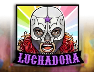 Luchadora