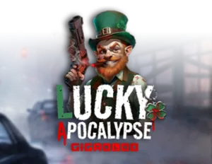 Lucky Apocalypse