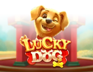 Lucky Dog