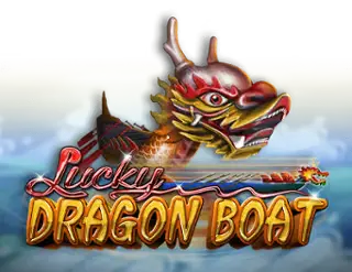Lucky Dragon Boat