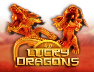Lucky Dragons