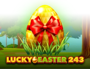 Lucky Easter 243