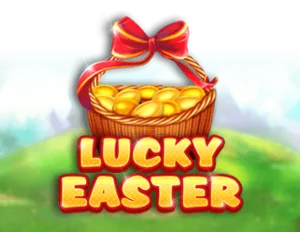 Lucky Easter