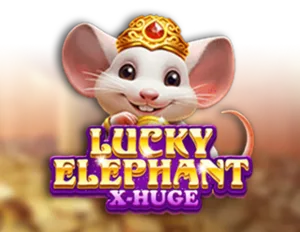 Lucky Elephant X-Huge