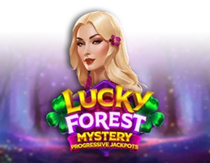 Lucky Forest