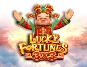 Lucky Fortunes 3x3