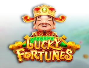 Lucky Fortunes (Fa Chai Gaming)