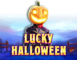 Lucky Halloween