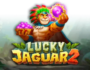Lucky Jaguar 2