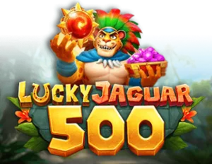 Lucky Jaguar 500