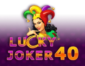 Lucky Joker 40