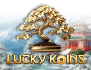 Lucky Koins