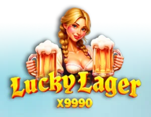 Lucky Lager x9990