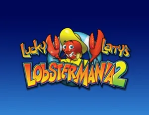 Lucky Larrys Lobstermania 2