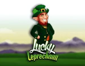 Lucky Leprechaun