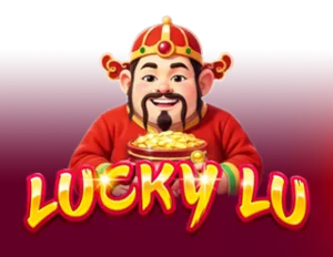 Lucky Lu