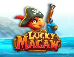 Lucky Macaw