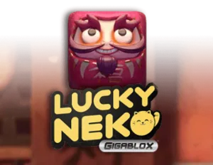 Lucky Neko