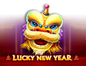 Lucky New Year