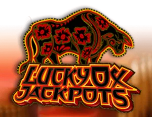 Lucky Ox Jackpots
