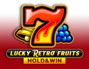 Lucky Retro Fruits Hold And Win