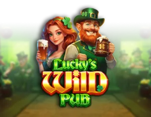 Luckys Wild Pub