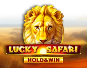 Lucky Safari Hold & Win