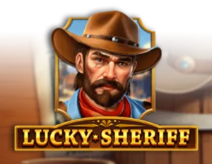 Lucky Sheriff