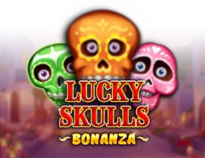 Lucky Skulls Bonanza