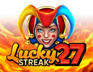 Lucky Streak 27