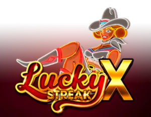 Lucky Streak X