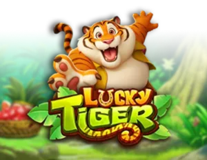 Lucky Tiger (TaDa Gaming)